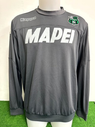 Sassuolo match worn indossata - match,