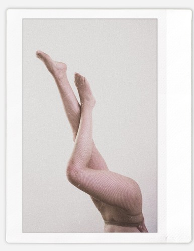 Art model maria - art, wide