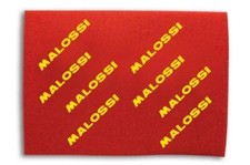 1413965 FOGLIO A3 40x30 cm - DOUBLE RED SPONGE