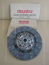 DISCO FRIZIONE ISUZU ELF SERIE