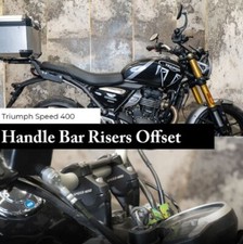 Adatto Per Triumph Speed 400