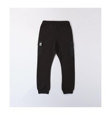 Pantaloni Nero Ducati per
