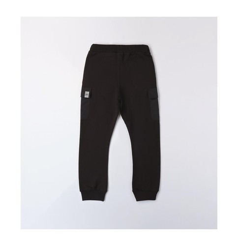 Pantaloni nero ducati per - pantaloni,