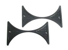 Coppia mascherine anteriori