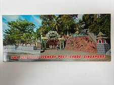 Singapore Hwa Par Villa