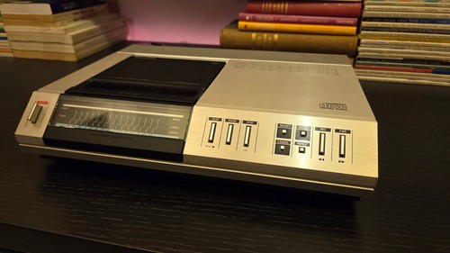 Philips 101 vintage cd - philips,