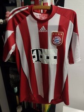 Maglia calcio Maillot Camiseta Bayern Monaco Serie A Soccer Shirt