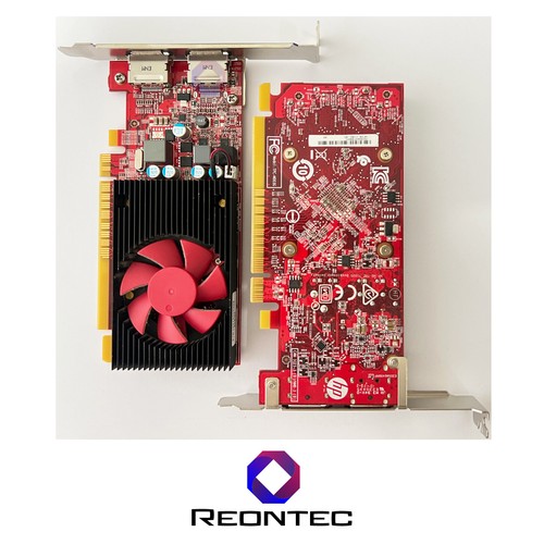 Scheda video amd radeon r7 - scheda, hp