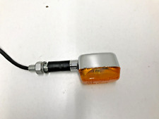 Freccia  Anteriore Destra  Royal Enfield Interceptor 650 2021