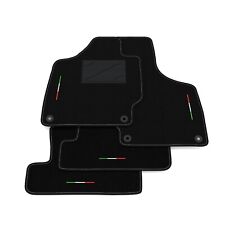 Tappetini tappeti compatibili con Audi TT 8J 2006-2014