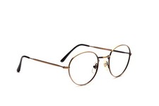 Occhiali Panto montatura in