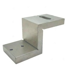 PIASTRA ANGOLARE TIPO Z PER