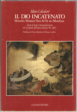 Calzolari DIO INCATENATO HONCHO SHINSEN DEN 1984 taoismo giappone Fosco Maraini