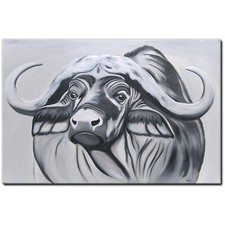 Quadro moderno acrilico quadro