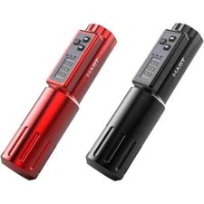 Mast Saber WQP-008 penna a batteria wireless macchina per tatuaggi rotante LED