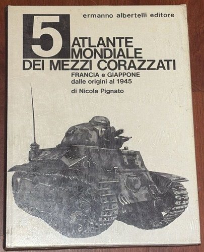 Atlante mondiale dei - mondiale, mezzi