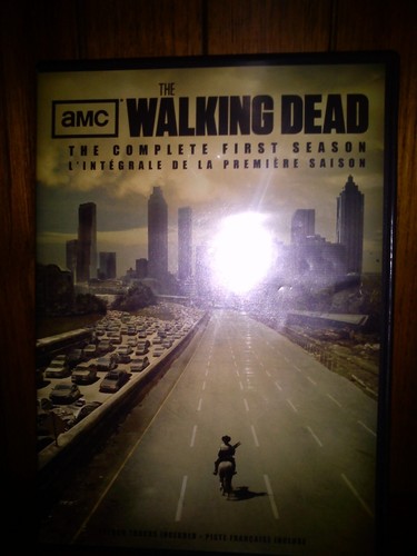 The walking dead stagione uno - walking,