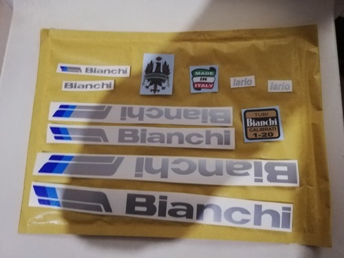 Kit adesivi compatibili