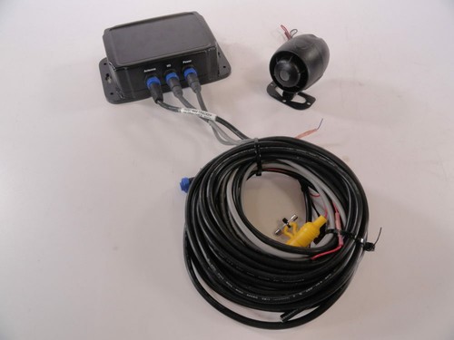 Kit centralina gost - kit,