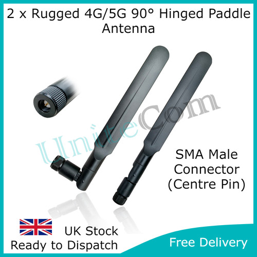Antenne esterne 5g lte - 2, 4g/5g