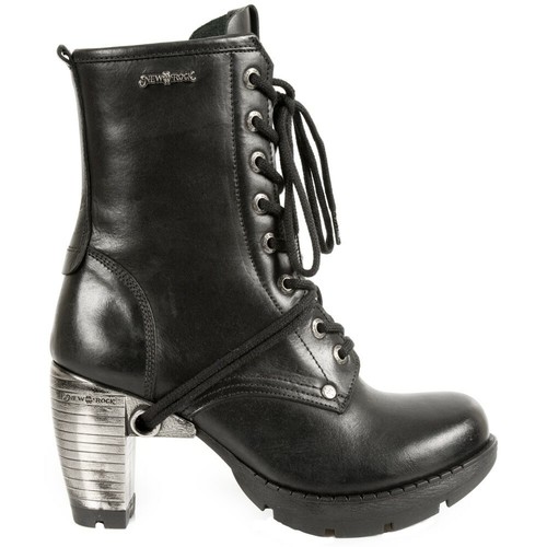 New rock tr001 - new, donna