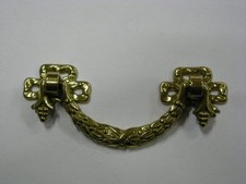 M0429 MANIGLIETTA OTTONE