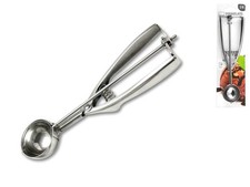 Dosatore Gelato Inox Mm40 N198
