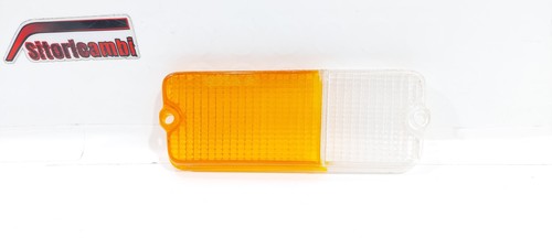 Plastica fanalino anteriore - fanalino,