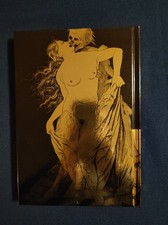 Notte Putrescente 1 Variant