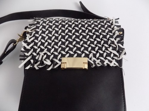 Borsa tracolla zara - borsa,