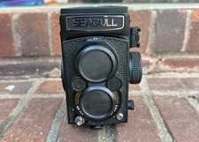 Gabbiano 4A-109 Obiettivo