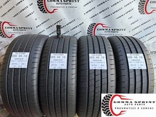 4 PNEUMATICI DI OCCASIONE