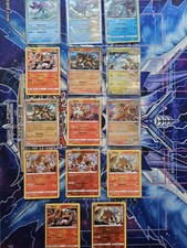 Pokemon Lotto Cani Leggendari