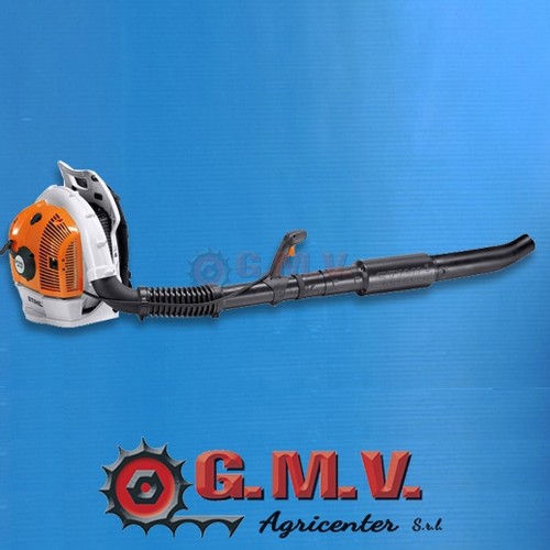Soffiatore miscela stihl - a,