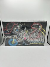 Micro Modelli Provini Protar Modellino Moto Non Costruito Kit Nuovo Vecchio Stock #c4