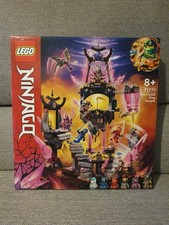 LEGO Ninjago 71771 Il Tempio