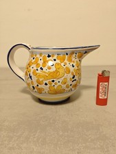 Brocca Lattiera Ceramica Labor