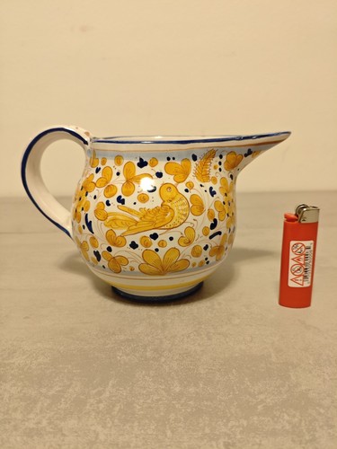 Brocca lattiera ceramica labor - brocca,