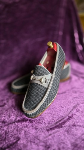 Mocassini uomo gucci - ",
