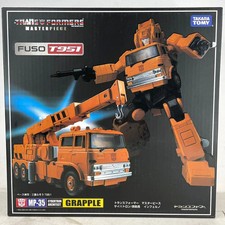 Transformers Masterpiece MP-35