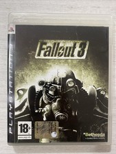 Fallout 3 (2008) - PS3
