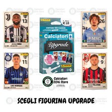 Calciatori Panini 2025/26 -