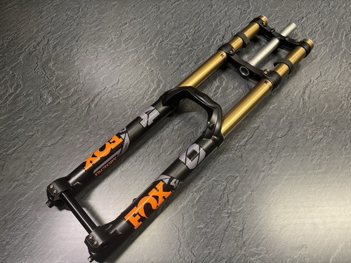 Forcelle fox kashima - fox,