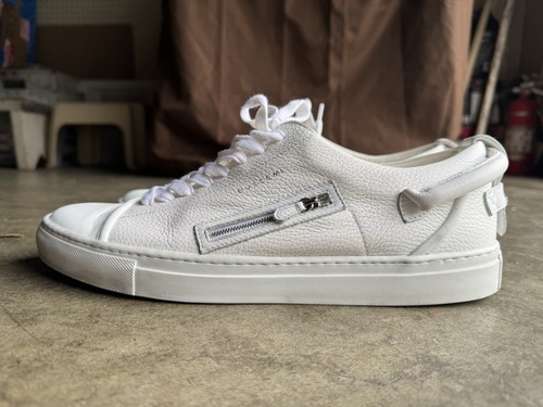 Sneaker bassa buscemi - sneaker, 50mm