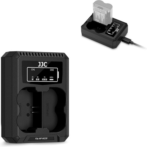 Caricabatteria doppia usb - caricabatteria,