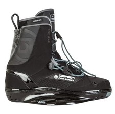 OBrien Infuse Pro attacchi per