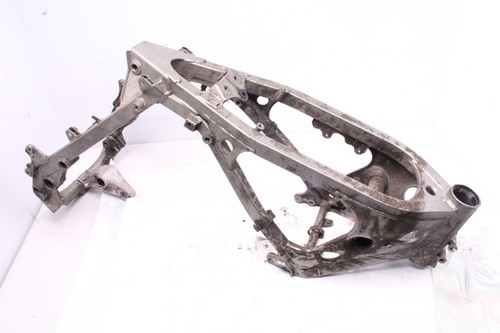 Telaio principale cagiva gran - telaio,