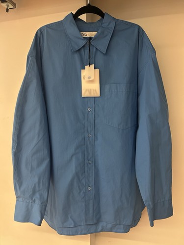 Camicia uomo collezione zara - uomo,