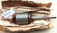 Indotto fiat 639 642 - indotto, 650