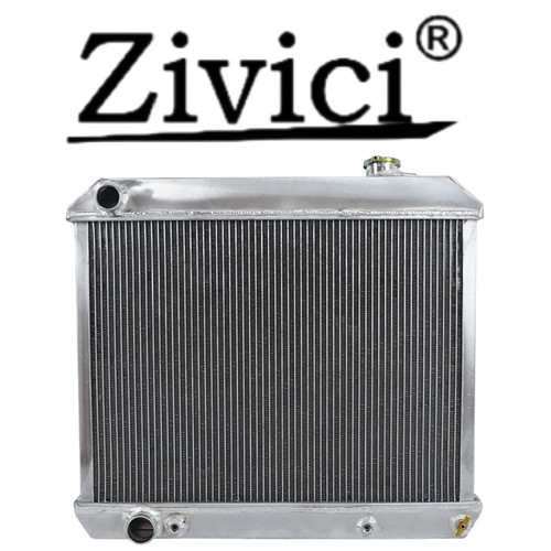Radiatore alluminio radiator - radiatore,